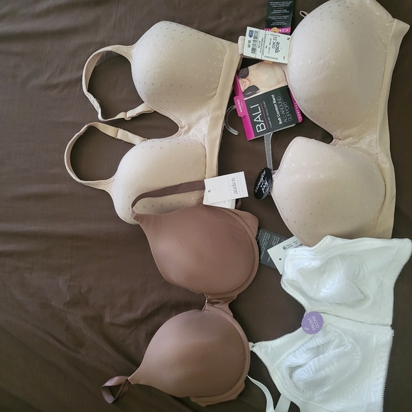 Bra bundle - Picture 3 of 3